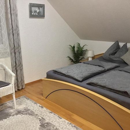 Apartment Eichwald Sexau Bagian luar foto