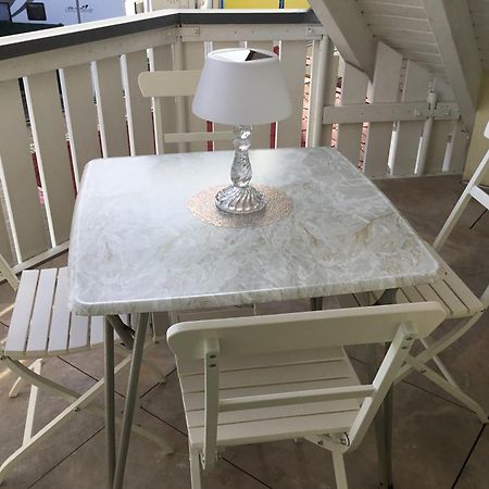 Apartment Eichwald Sexau Bagian luar foto
