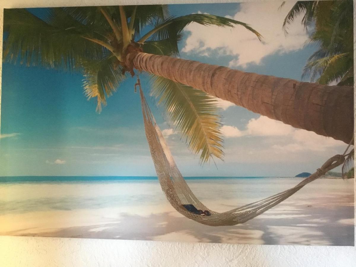Apartment Eichwald Sexau Bagian luar foto