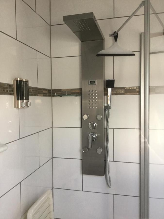 Apartment Eichwald Sexau Bagian luar foto