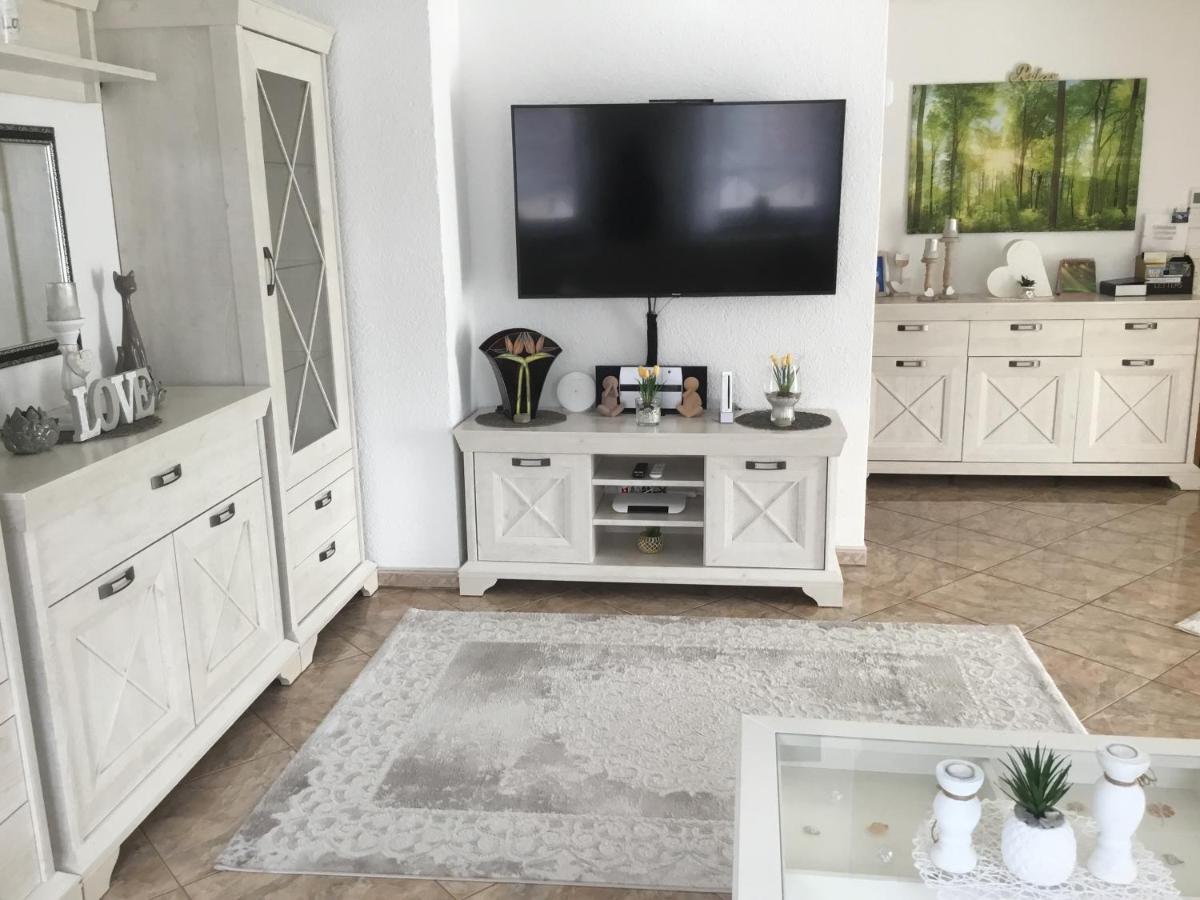 Apartment Eichwald Sexau Bagian luar foto