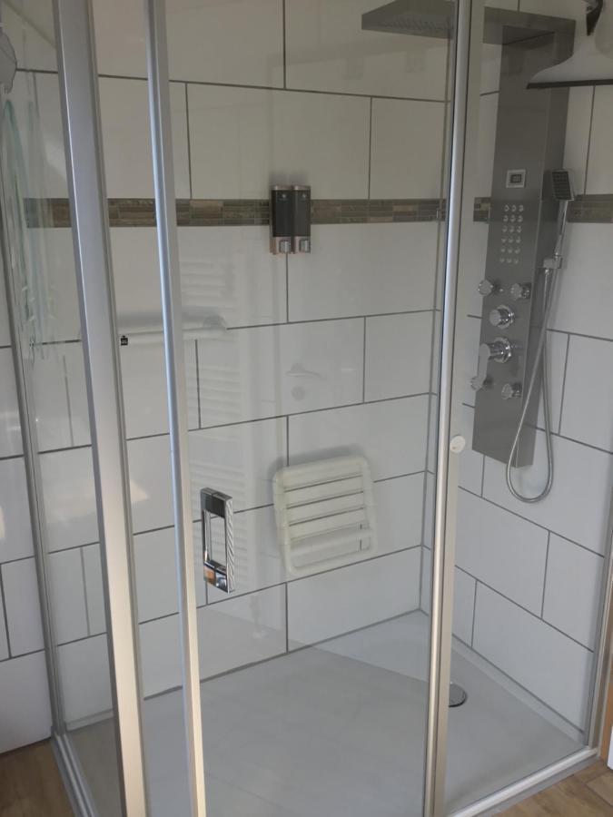 Apartment Eichwald Sexau Bagian luar foto