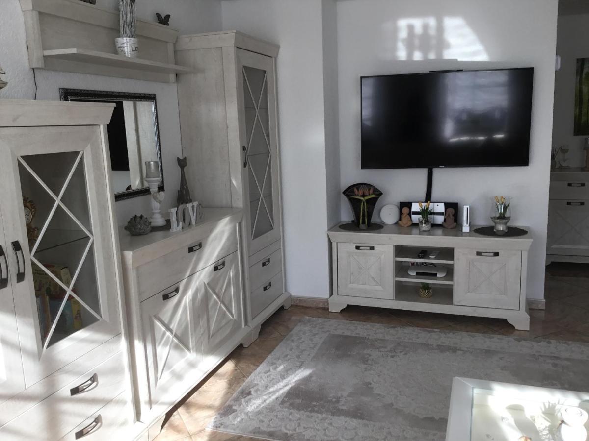 Apartment Eichwald Sexau Bagian luar foto