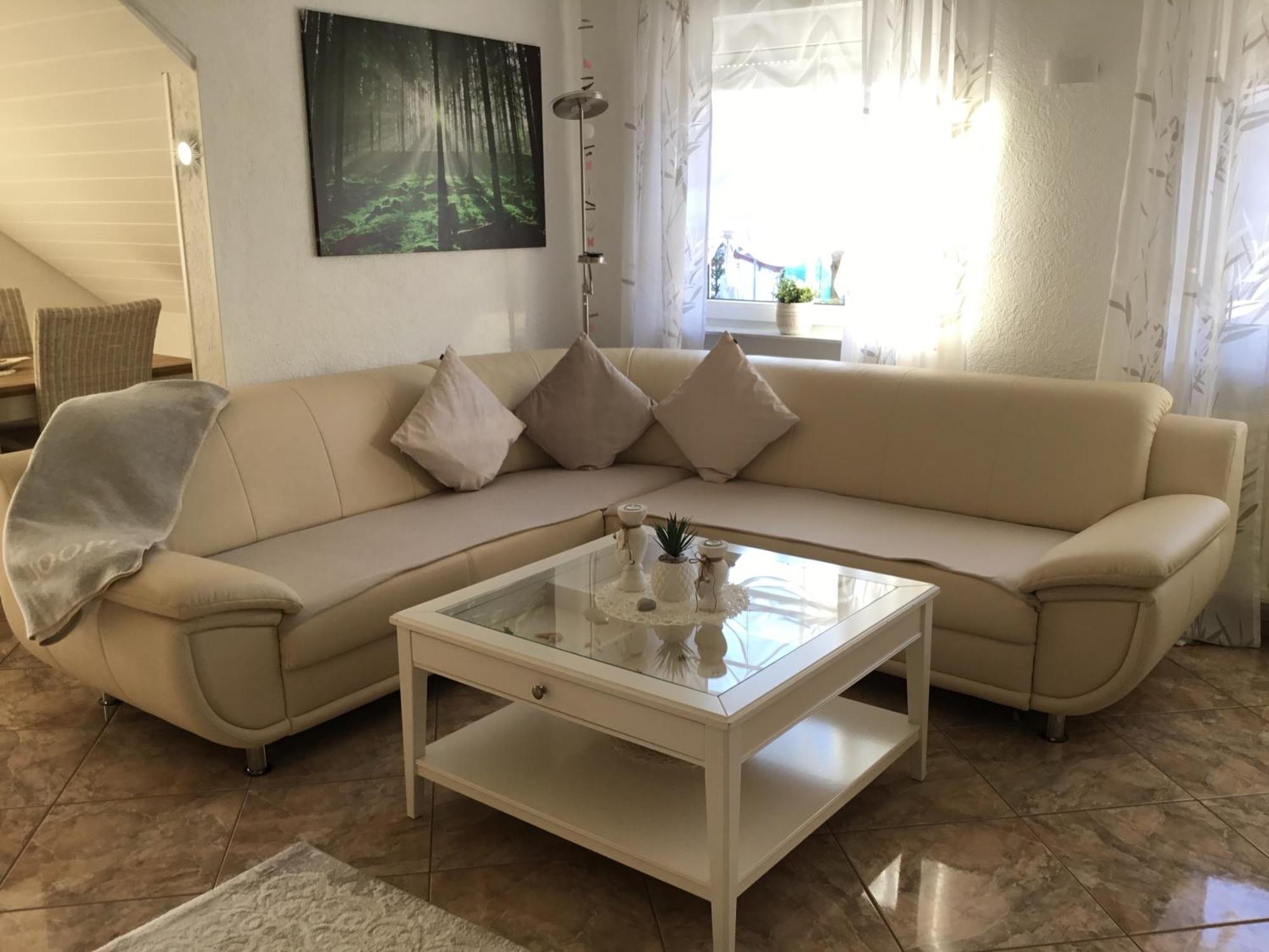 Apartment Eichwald Sexau Bagian luar foto