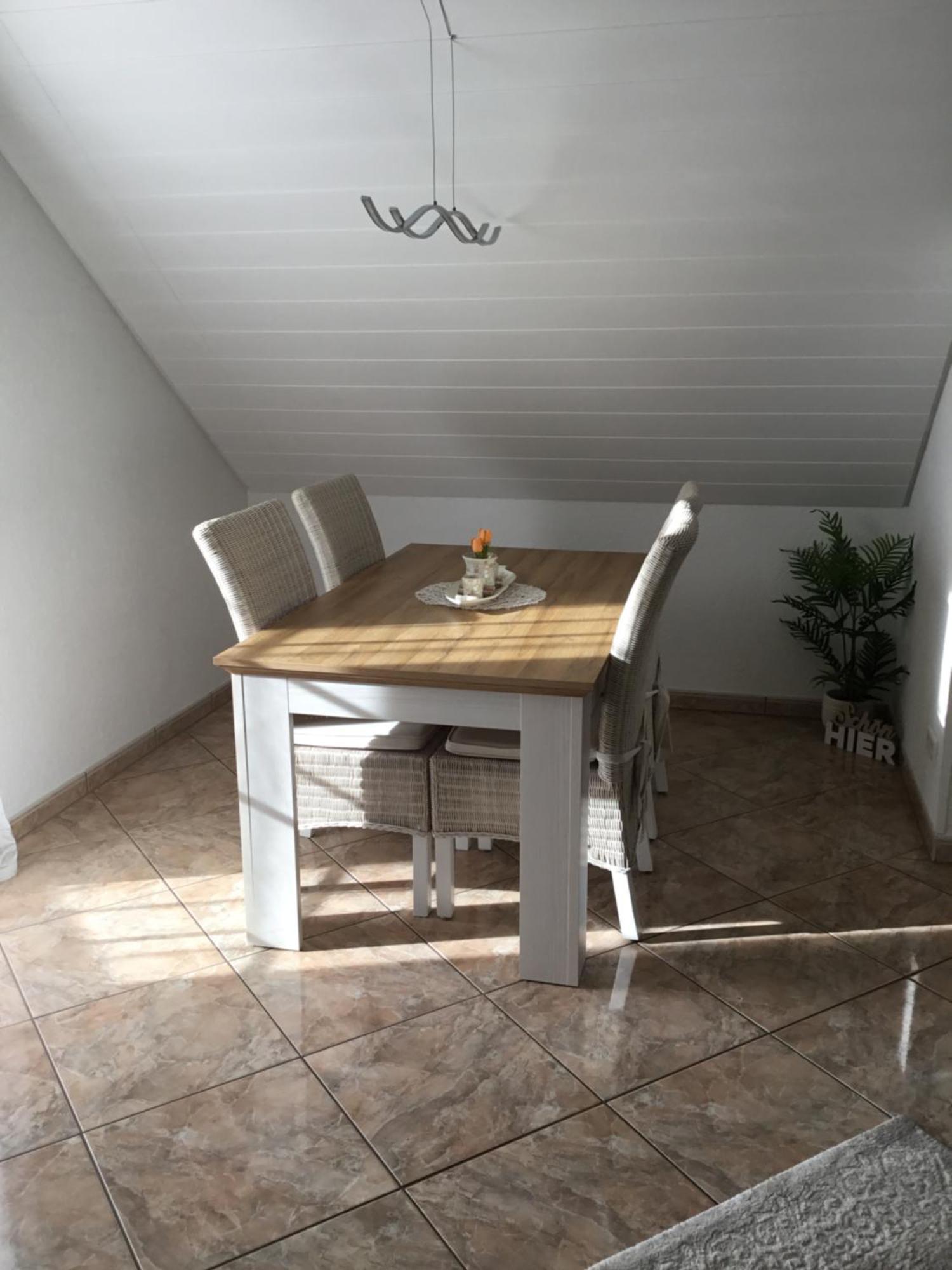 Apartment Eichwald Sexau Bagian luar foto