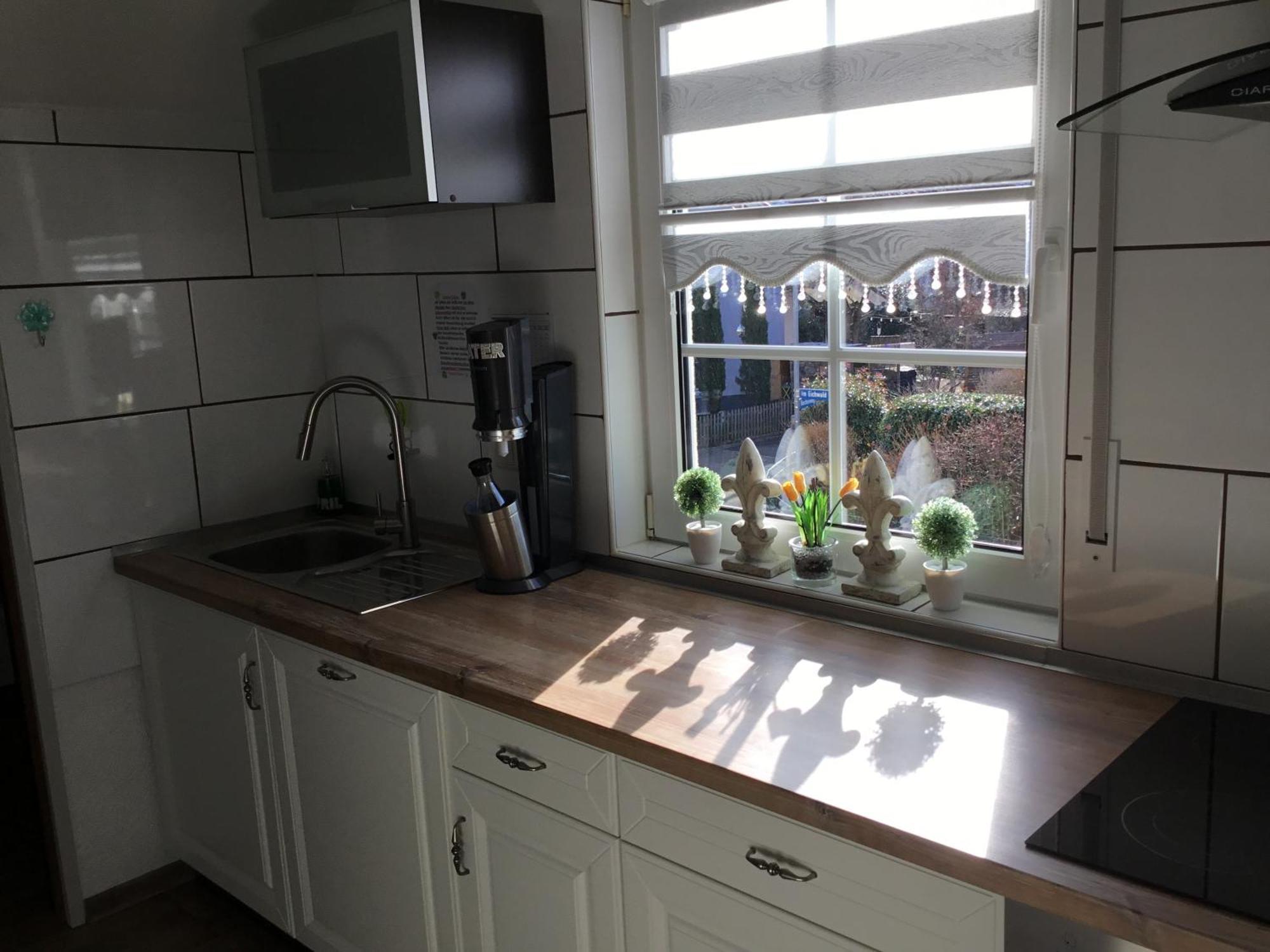 Apartment Eichwald Sexau Bagian luar foto