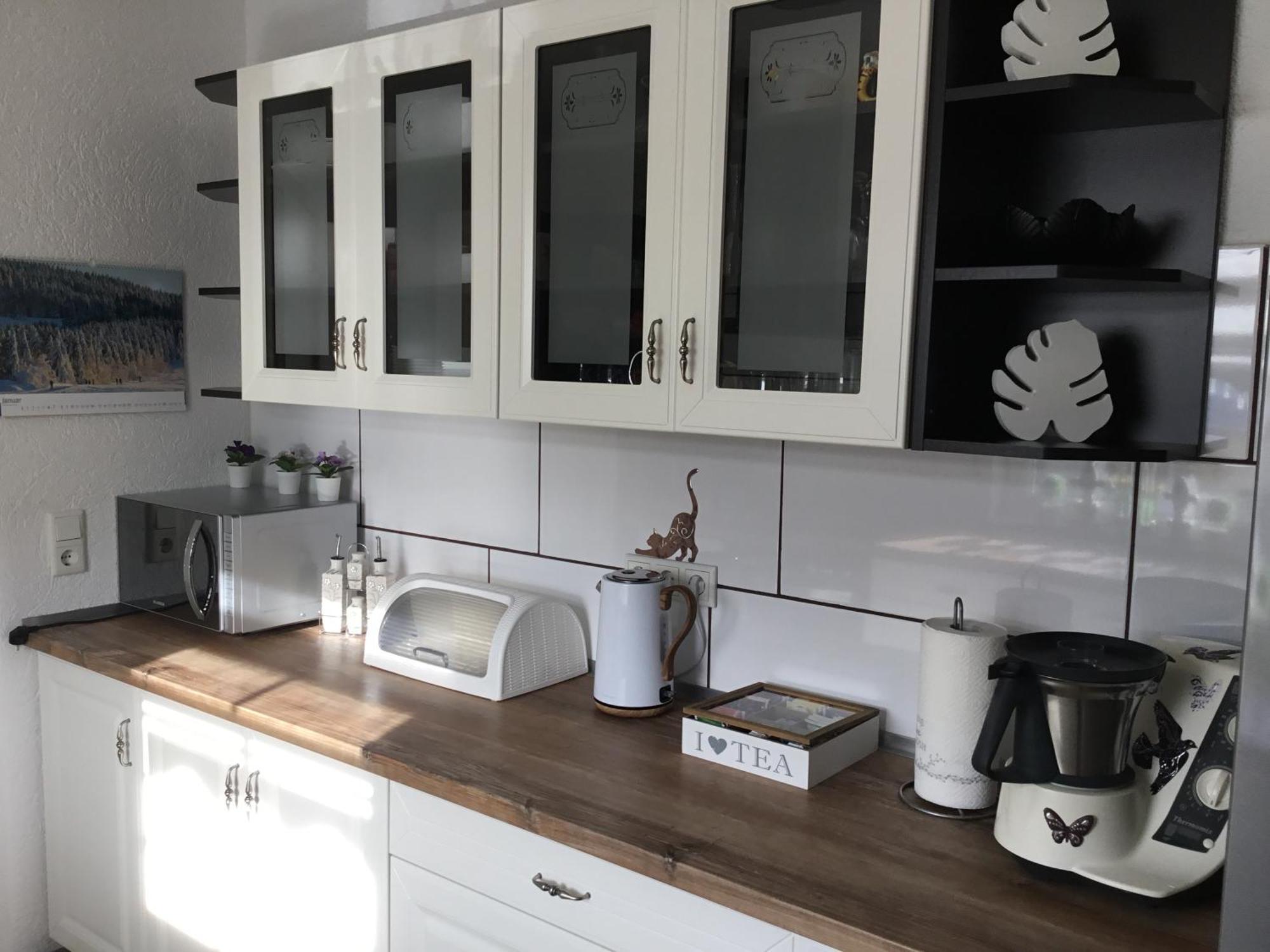 Apartment Eichwald Sexau Bagian luar foto