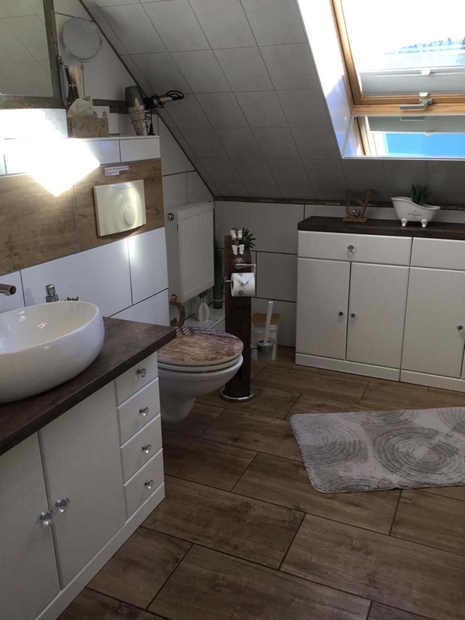 Apartment Eichwald Sexau Bagian luar foto