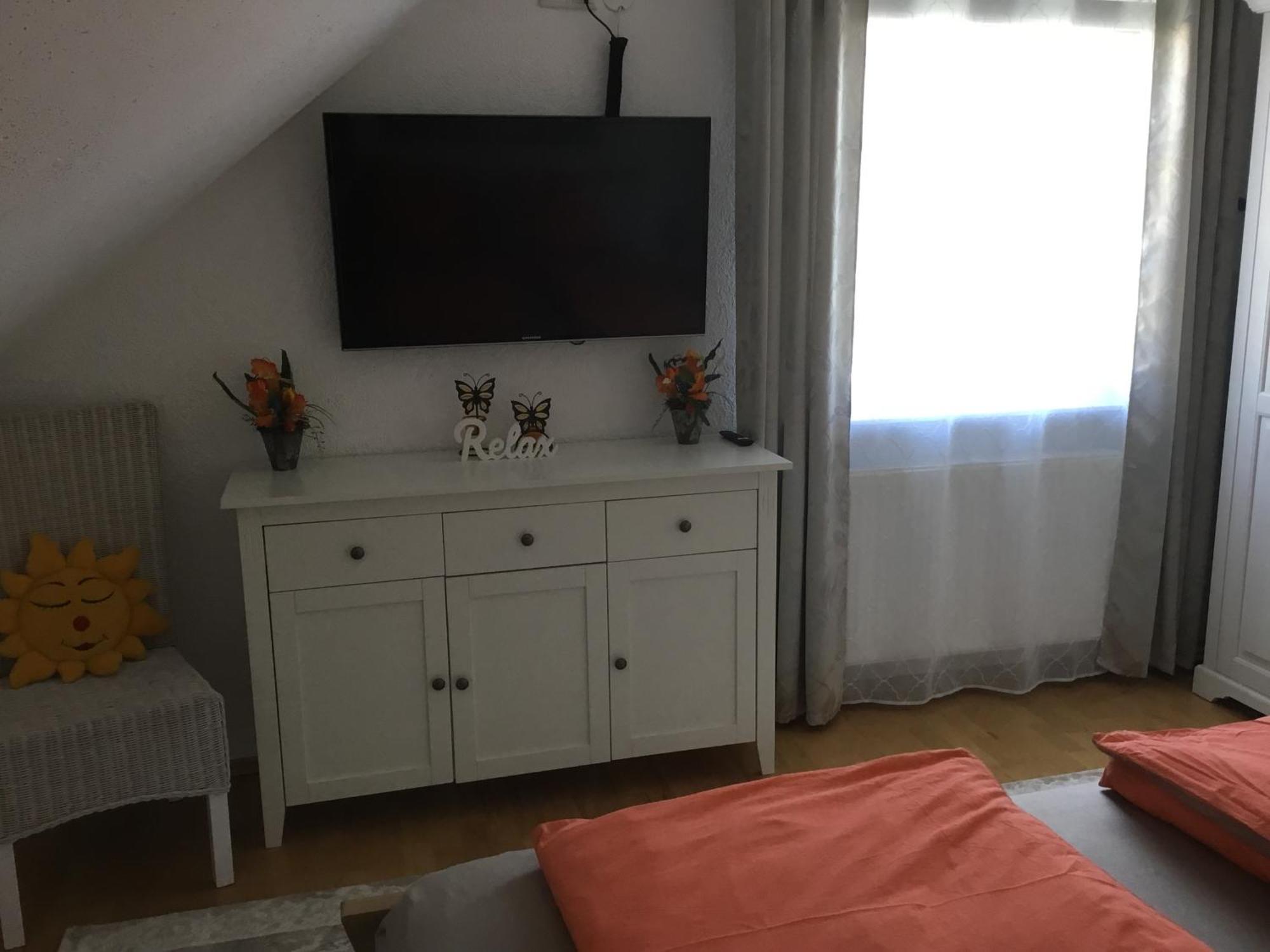 Apartment Eichwald Sexau Bagian luar foto