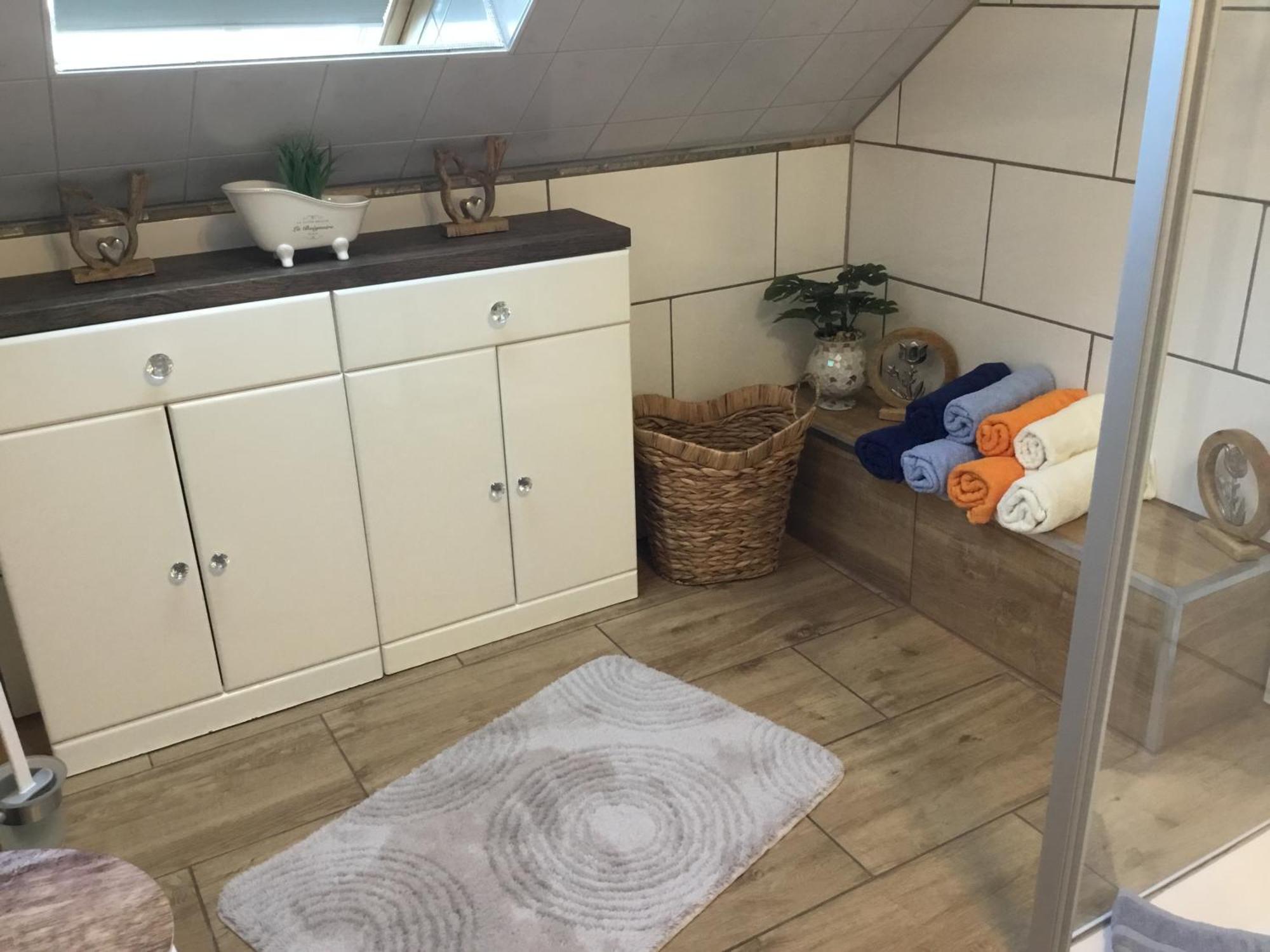 Apartment Eichwald Sexau Bagian luar foto