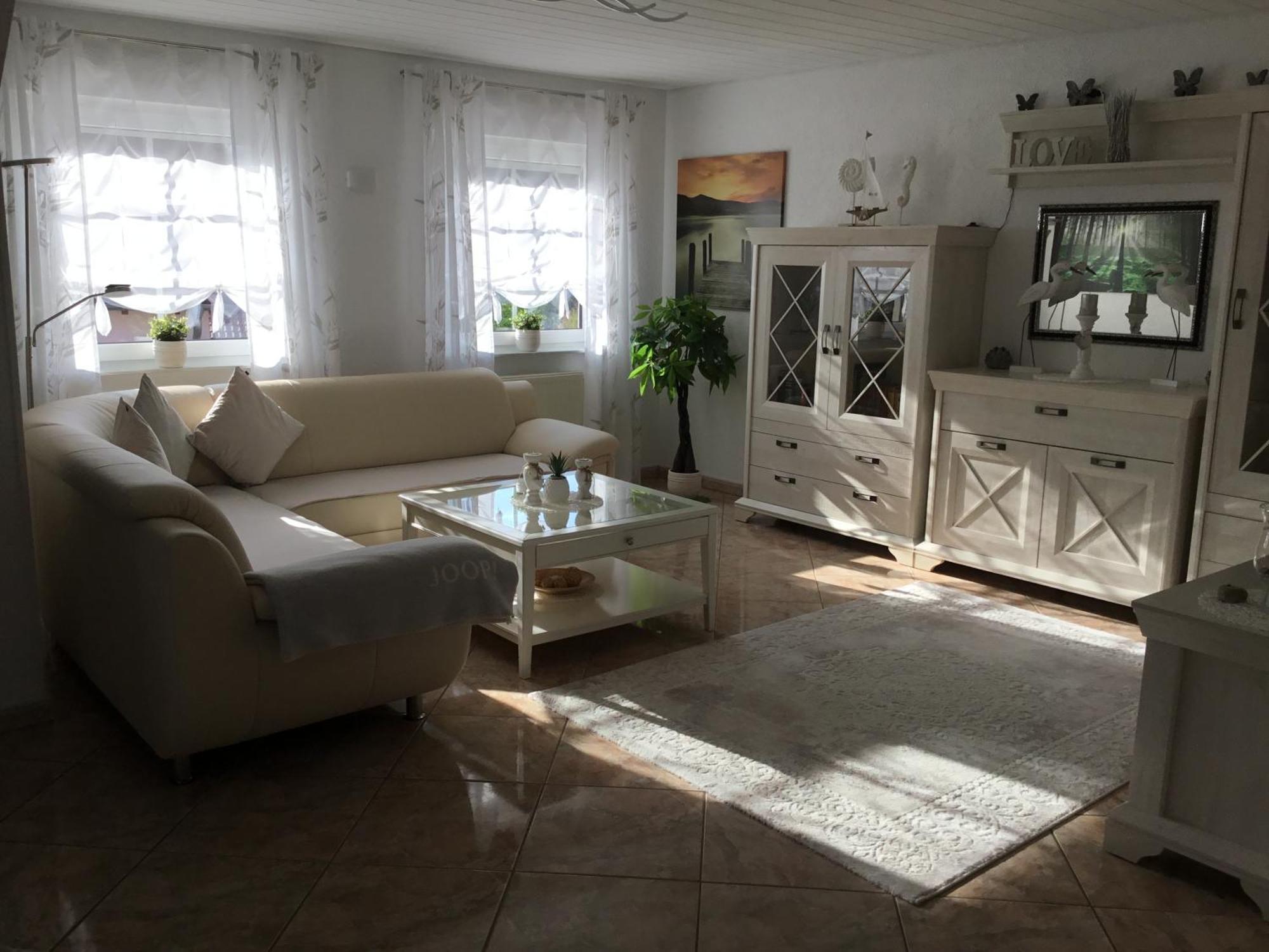 Apartment Eichwald Sexau Bagian luar foto