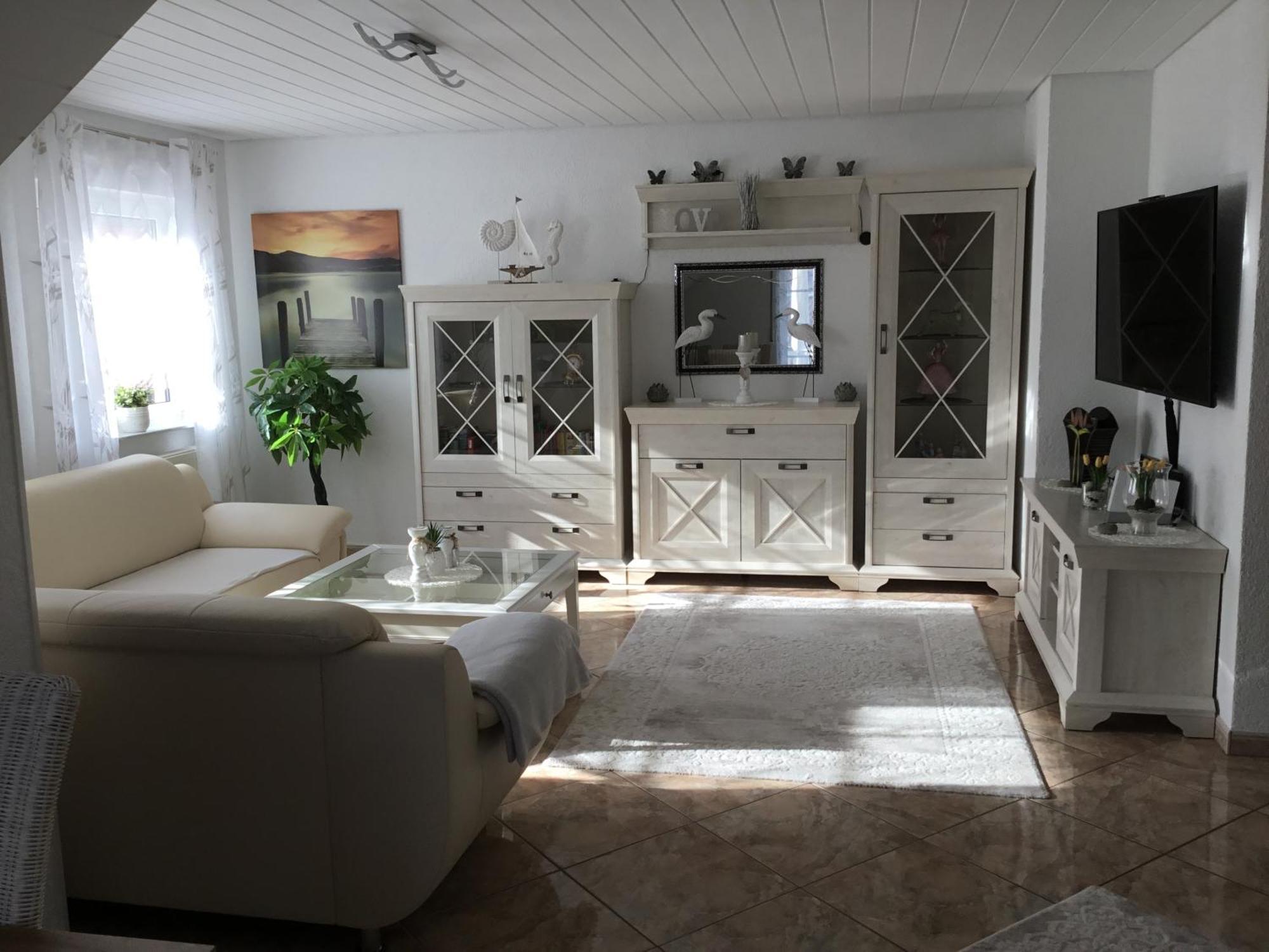 Apartment Eichwald Sexau Bagian luar foto