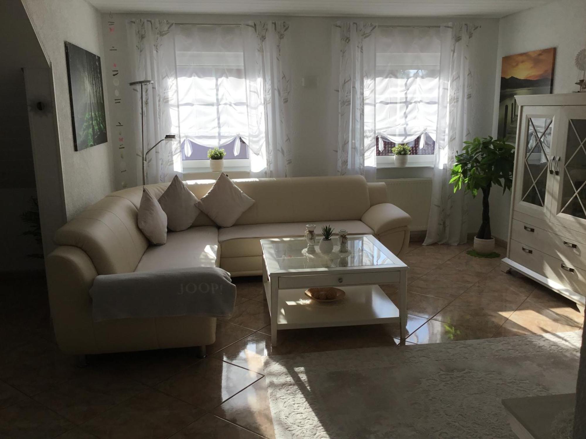 Apartment Eichwald Sexau Bagian luar foto